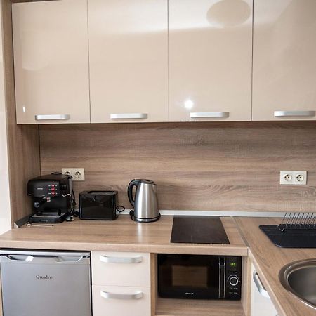 All Seasons Apartments Iglika 2 Боровец Екстериор снимка