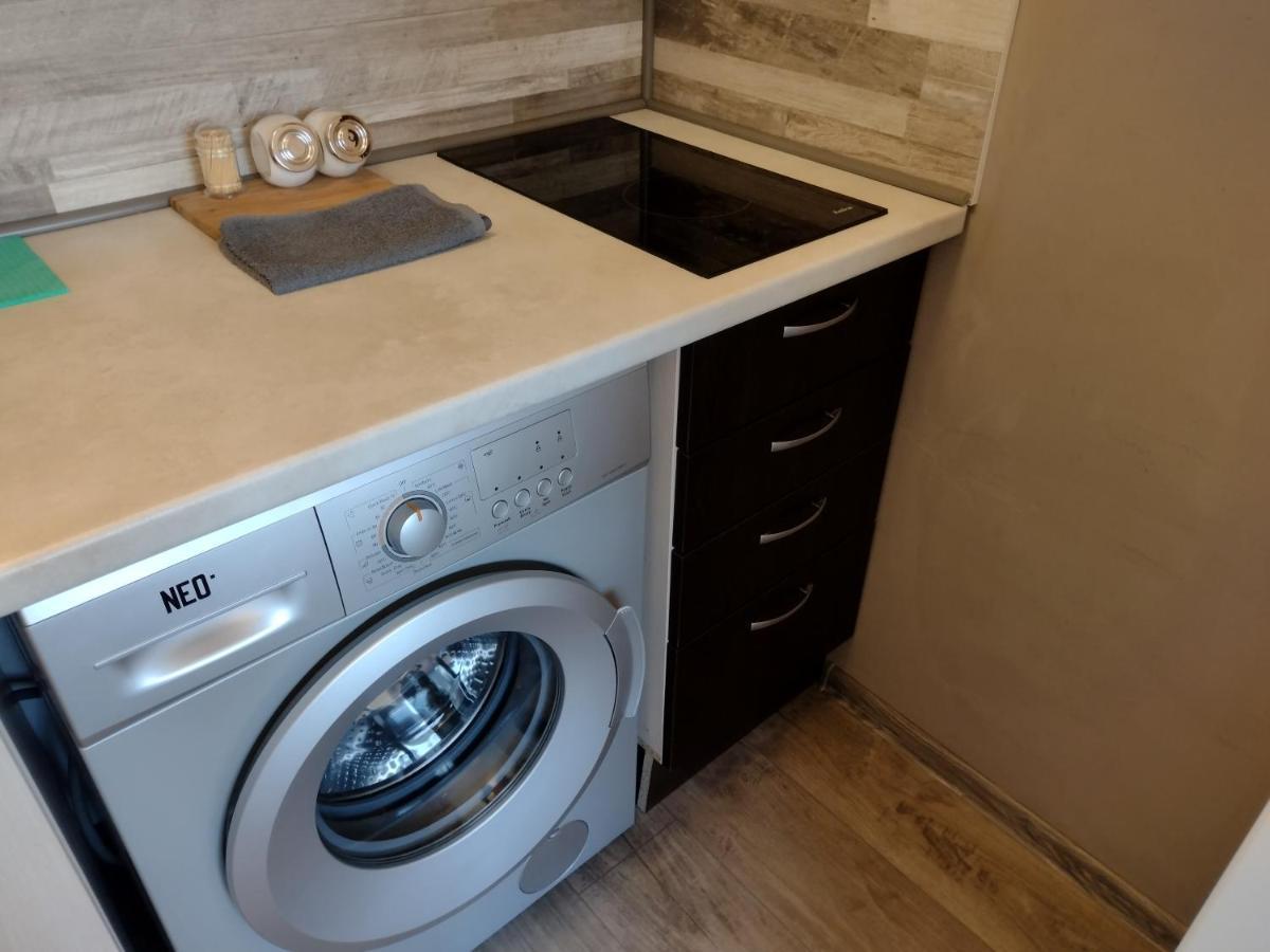 All Seasons Apartments Iglika 2 Боровец Екстериор снимка