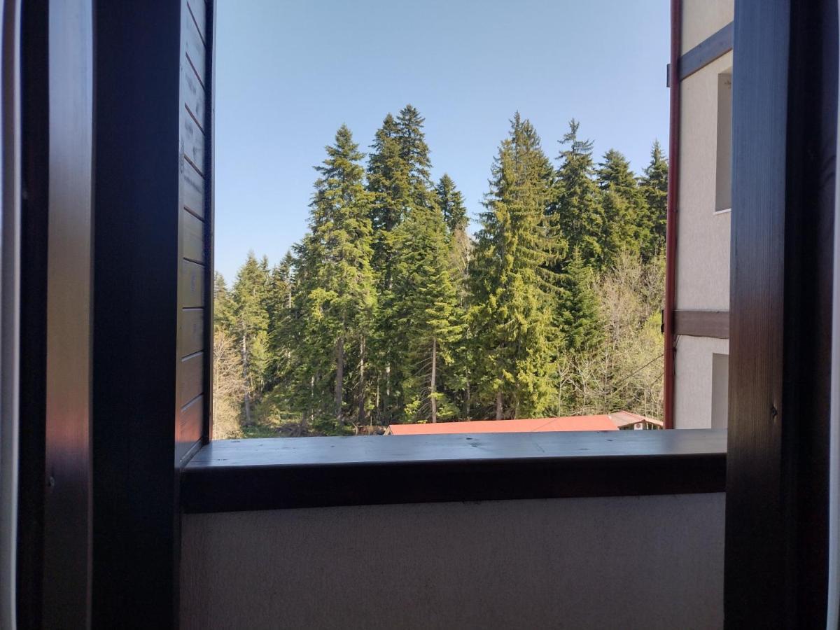 All Seasons Apartments Iglika 2 Боровец Екстериор снимка