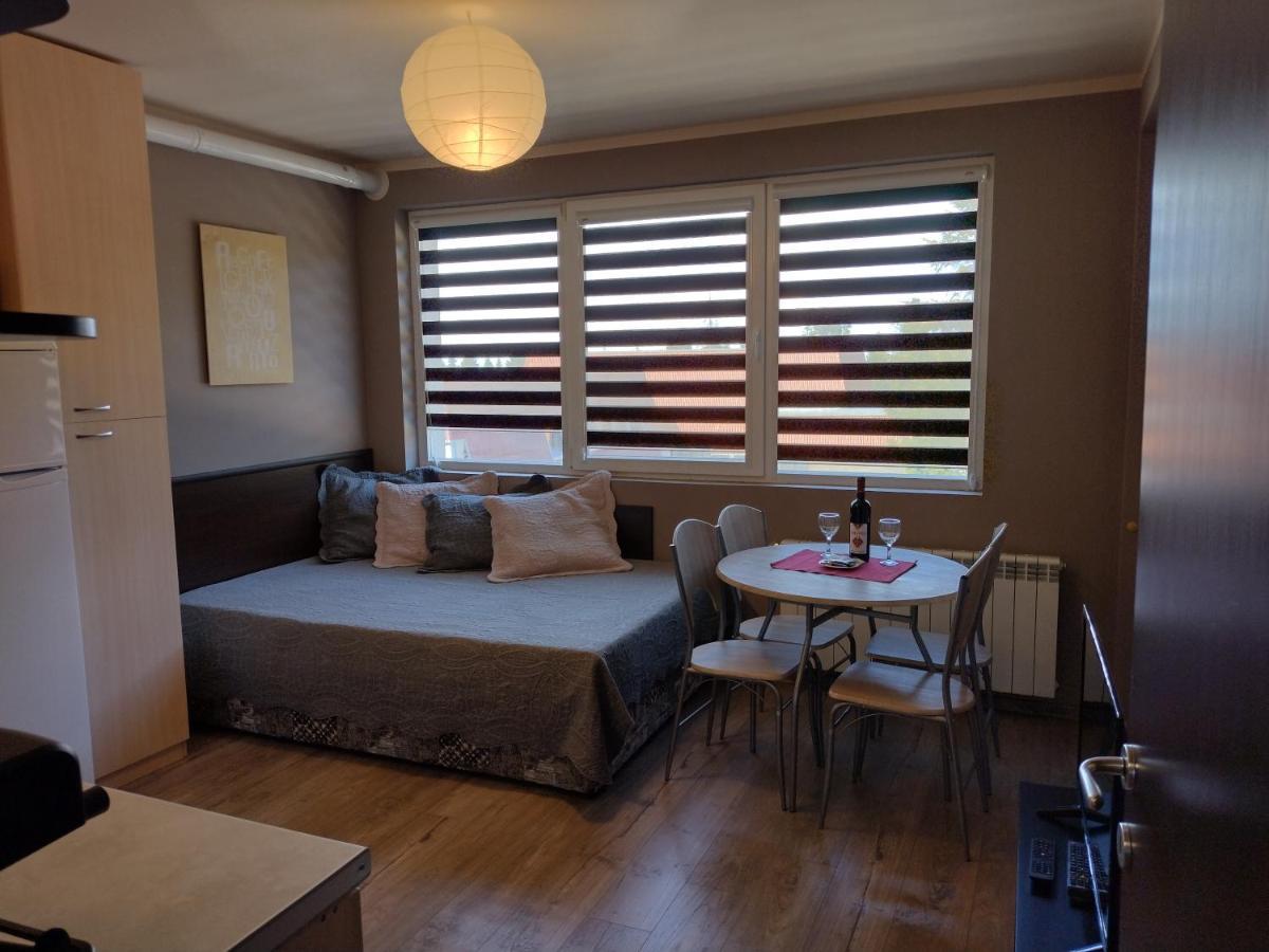 All Seasons Apartments Iglika 2 Боровец Екстериор снимка