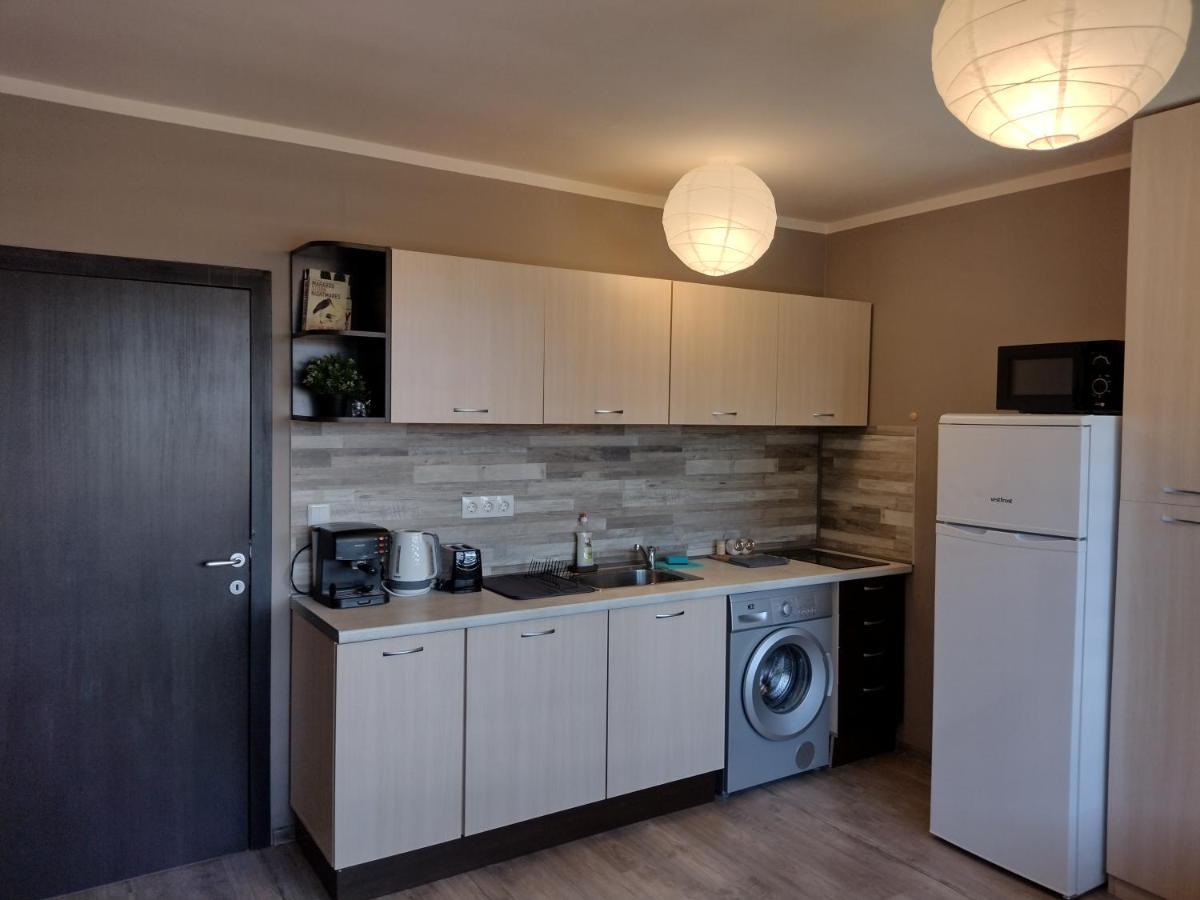 All Seasons Apartments Iglika 2 Боровец Екстериор снимка