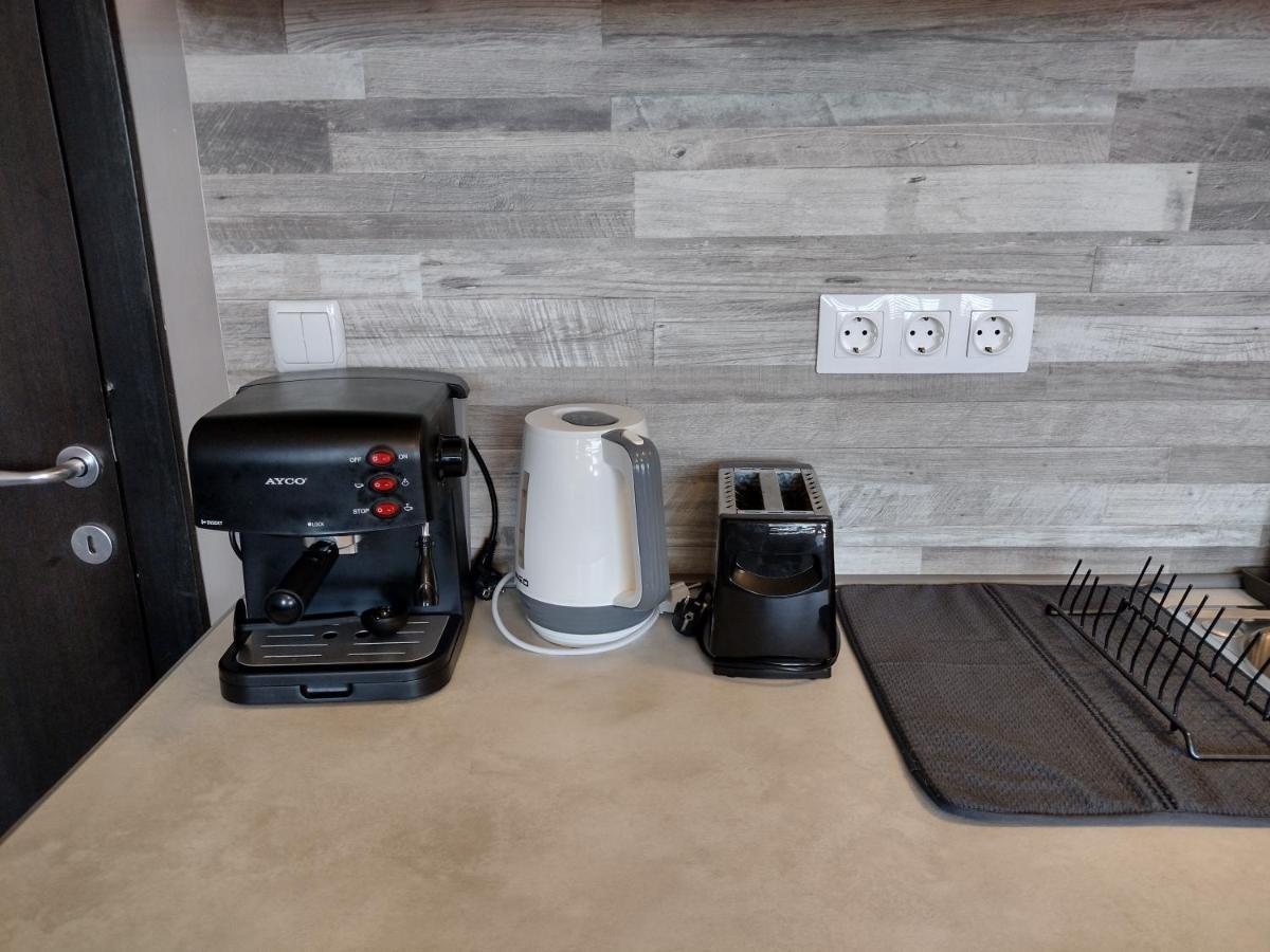 All Seasons Apartments Iglika 2 Боровец Екстериор снимка