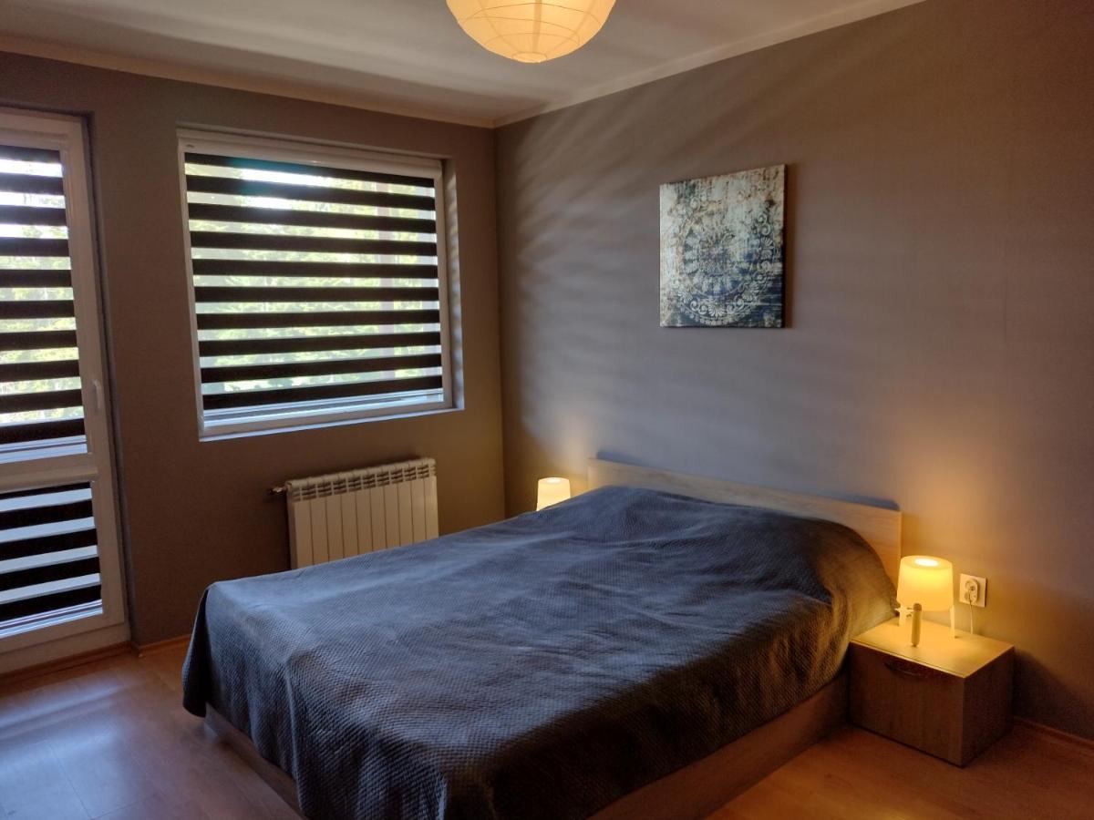 All Seasons Apartments Iglika 2 Боровец Екстериор снимка