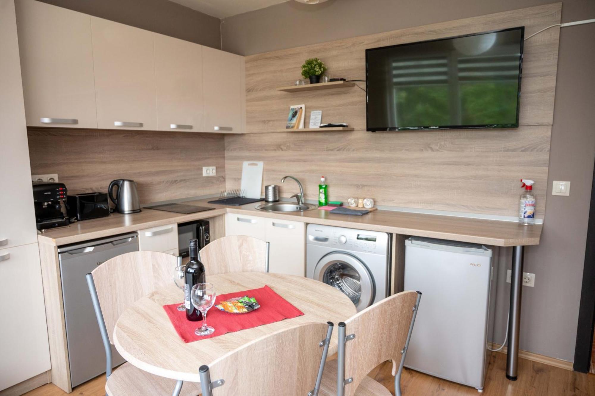 All Seasons Apartments Iglika 2 Боровец Екстериор снимка