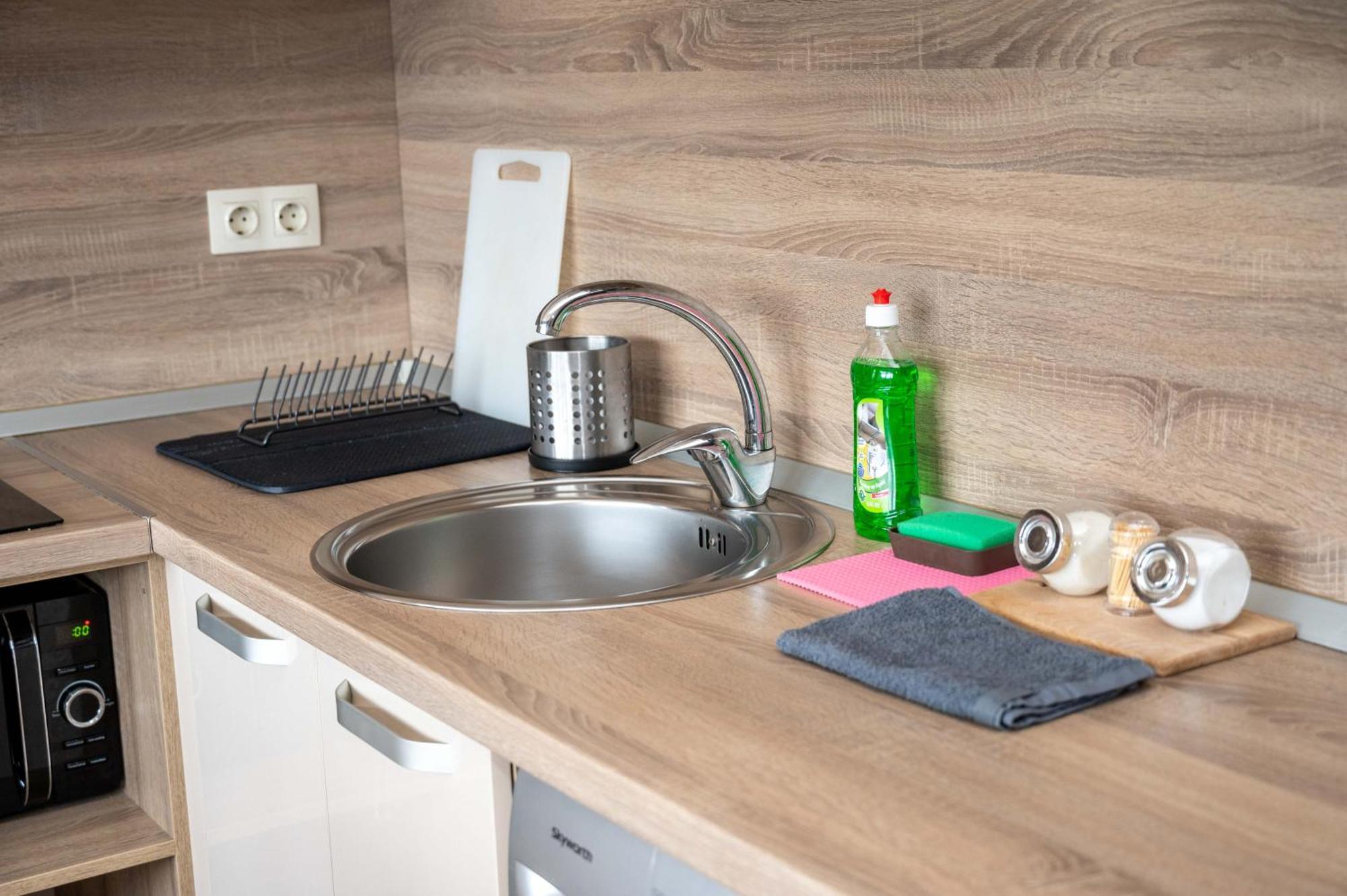All Seasons Apartments Iglika 2 Боровец Екстериор снимка