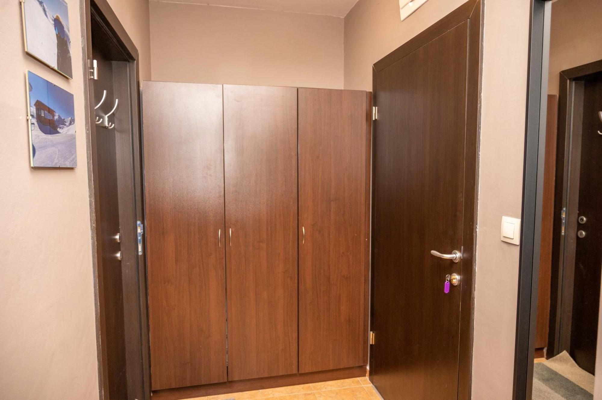 All Seasons Apartments Iglika 2 Боровец Екстериор снимка