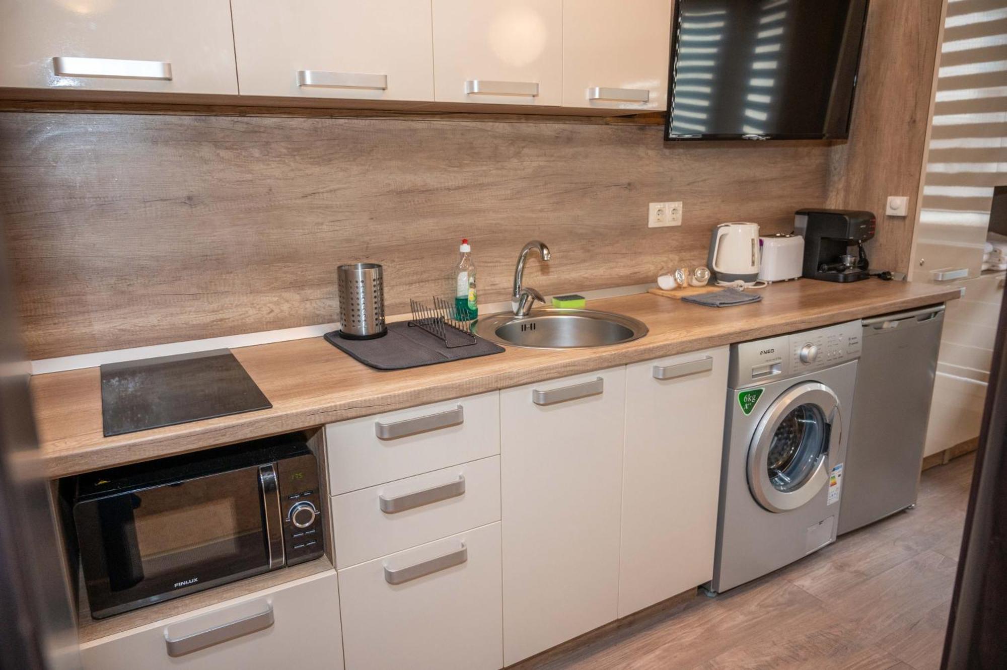 All Seasons Apartments Iglika 2 Боровец Екстериор снимка