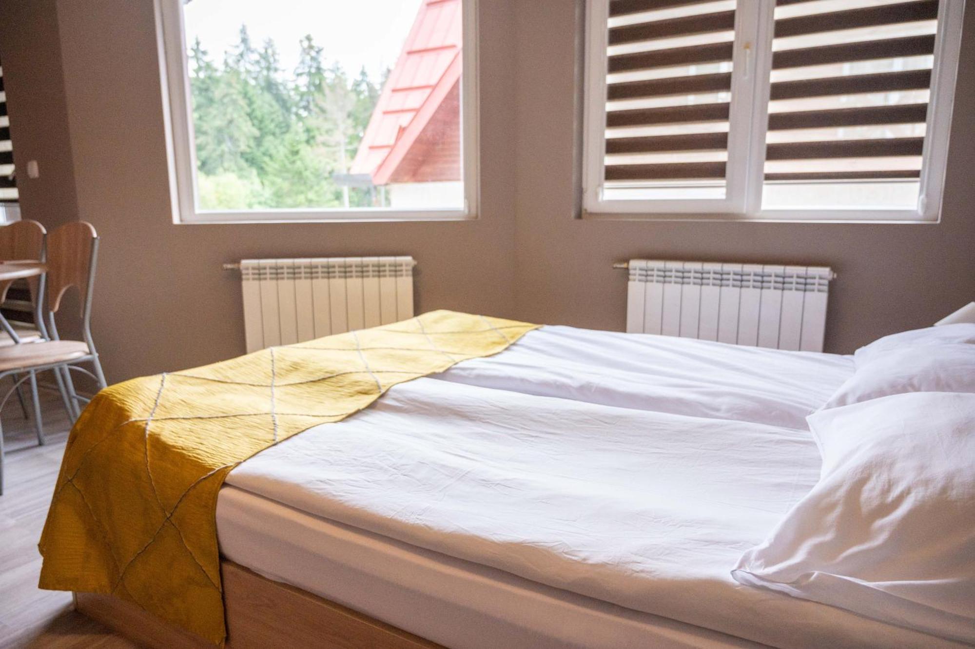 All Seasons Apartments Iglika 2 Боровец Екстериор снимка