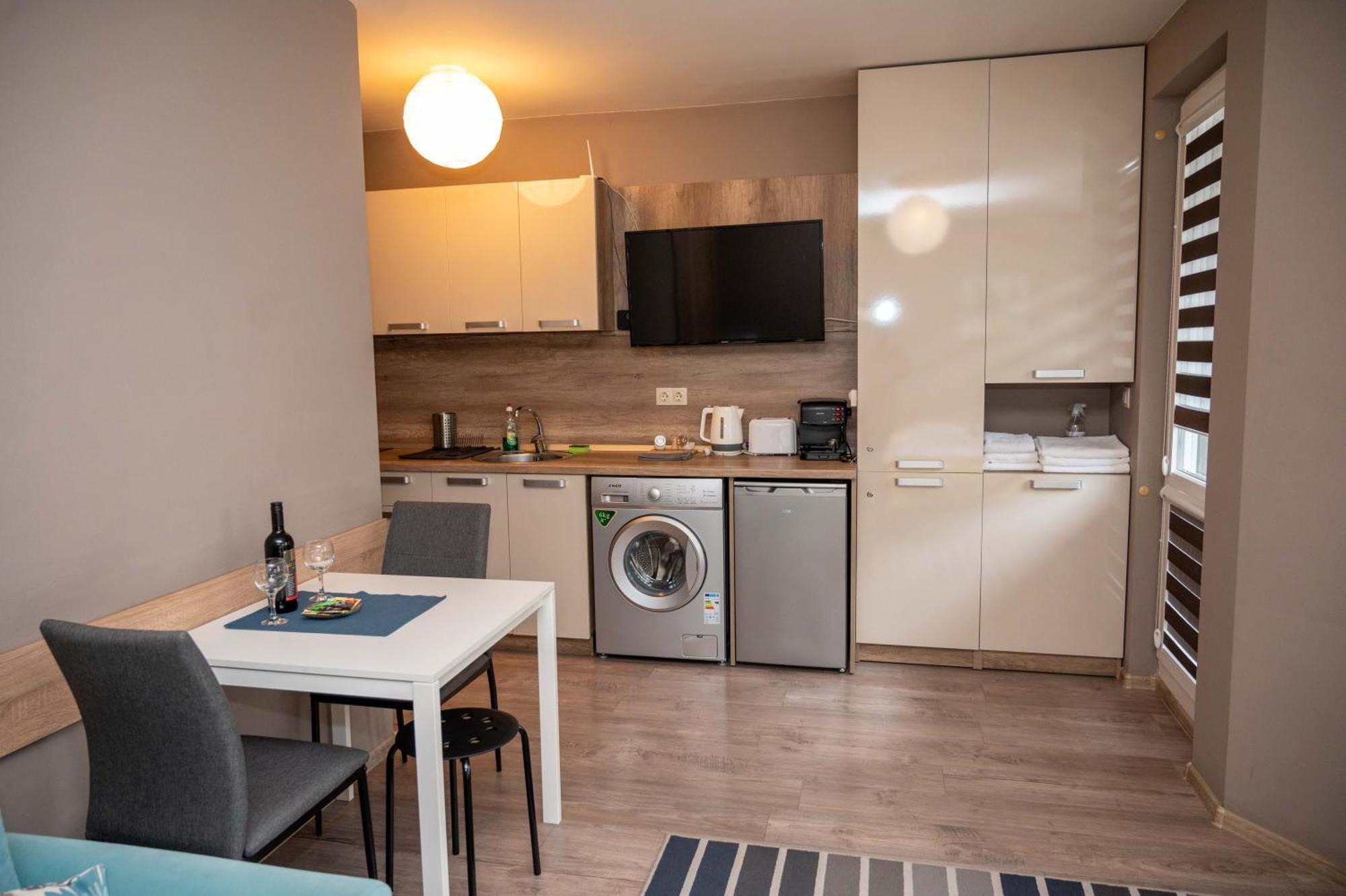All Seasons Apartments Iglika 2 Боровец Екстериор снимка