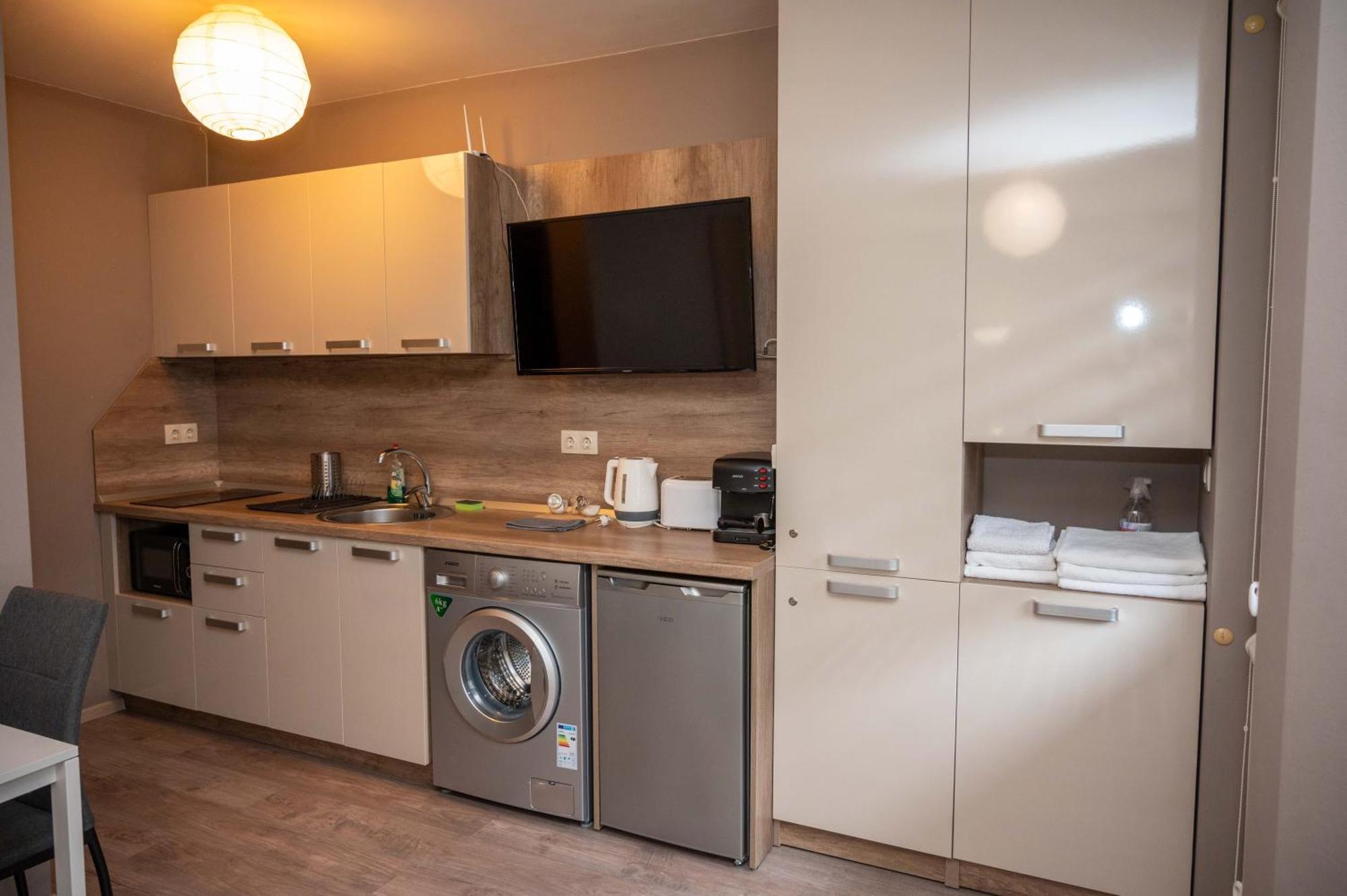 All Seasons Apartments Iglika 2 Боровец Екстериор снимка