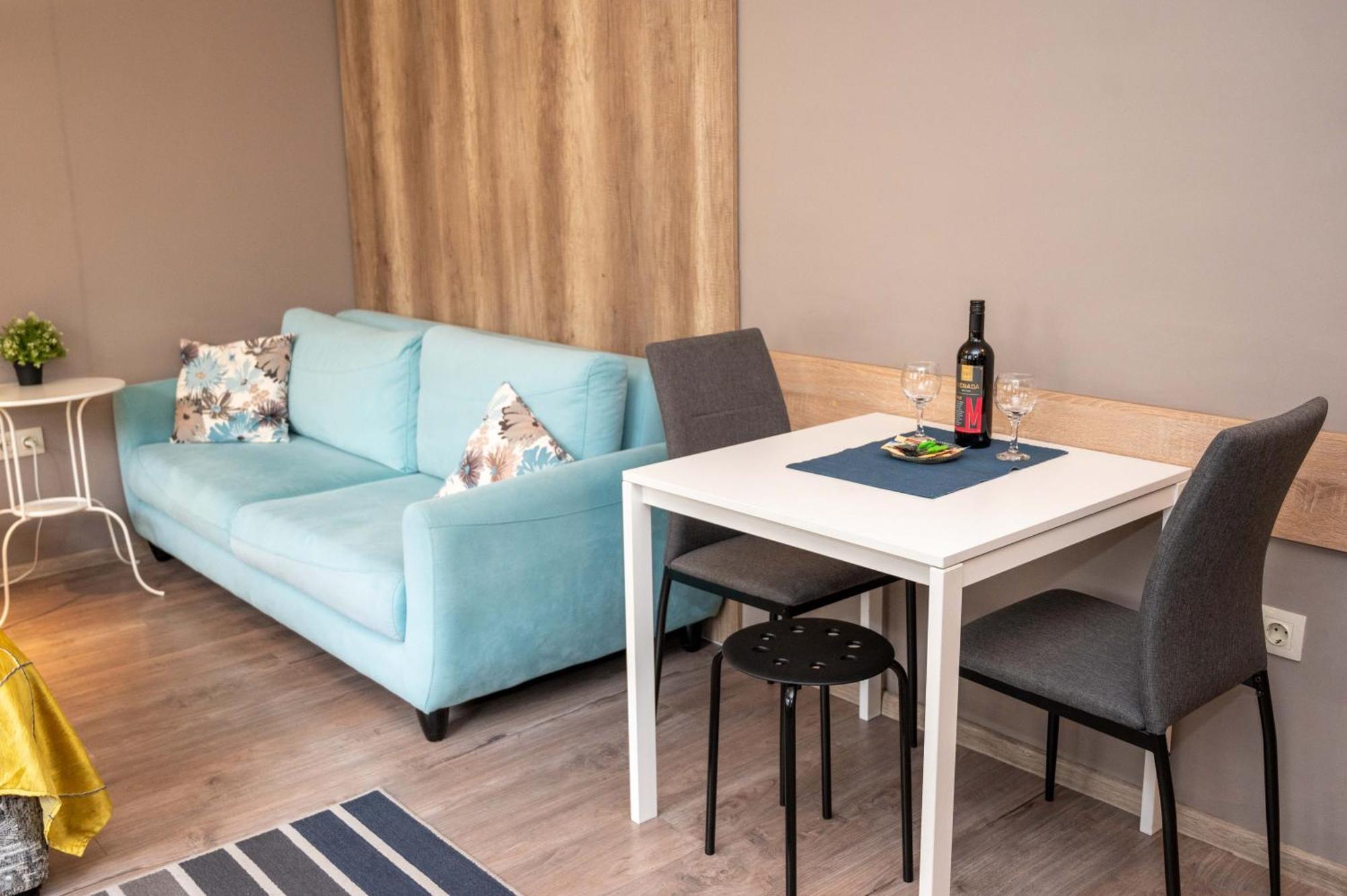 All Seasons Apartments Iglika 2 Боровец Екстериор снимка