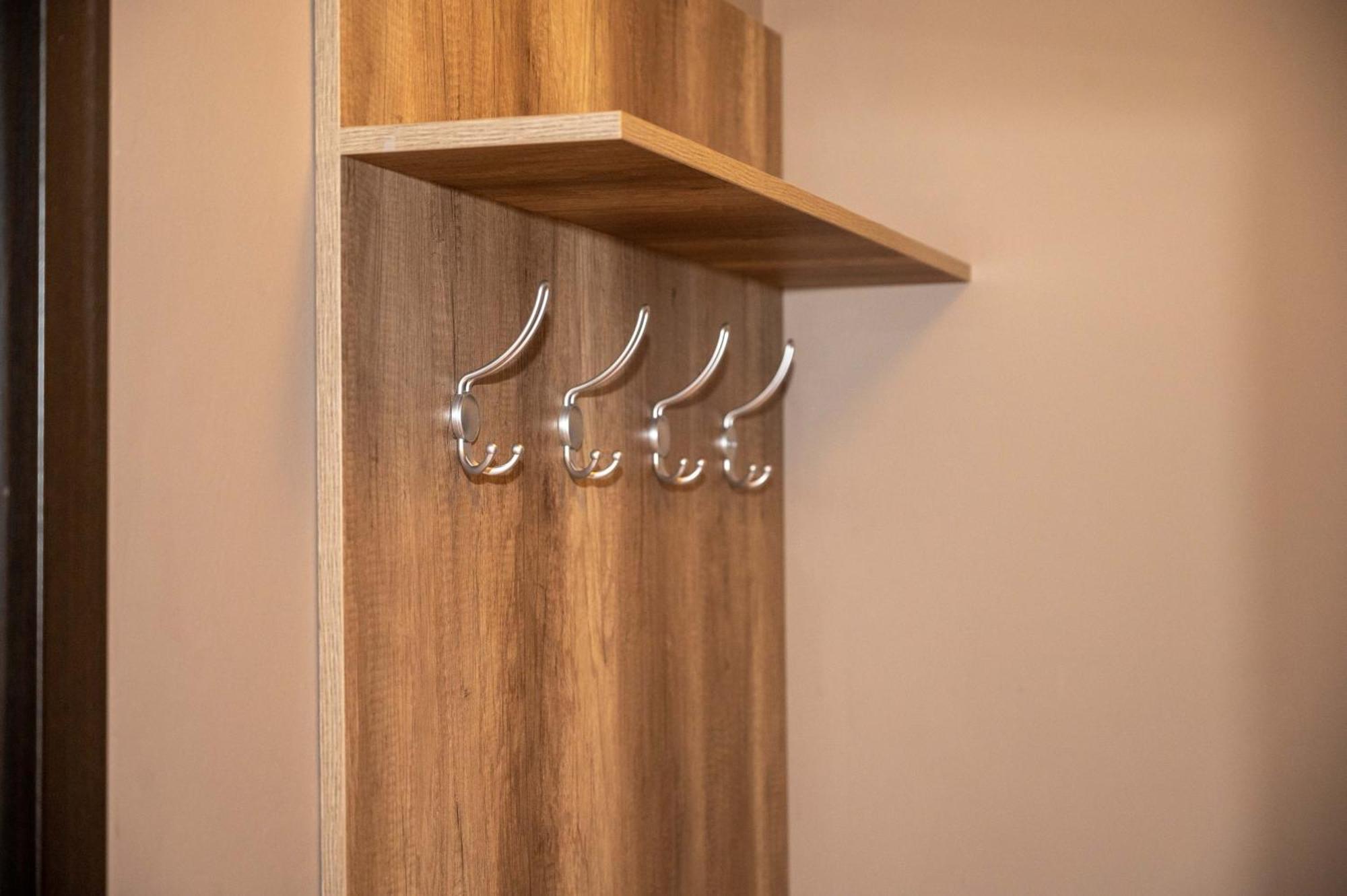 All Seasons Apartments Iglika 2 Боровец Екстериор снимка