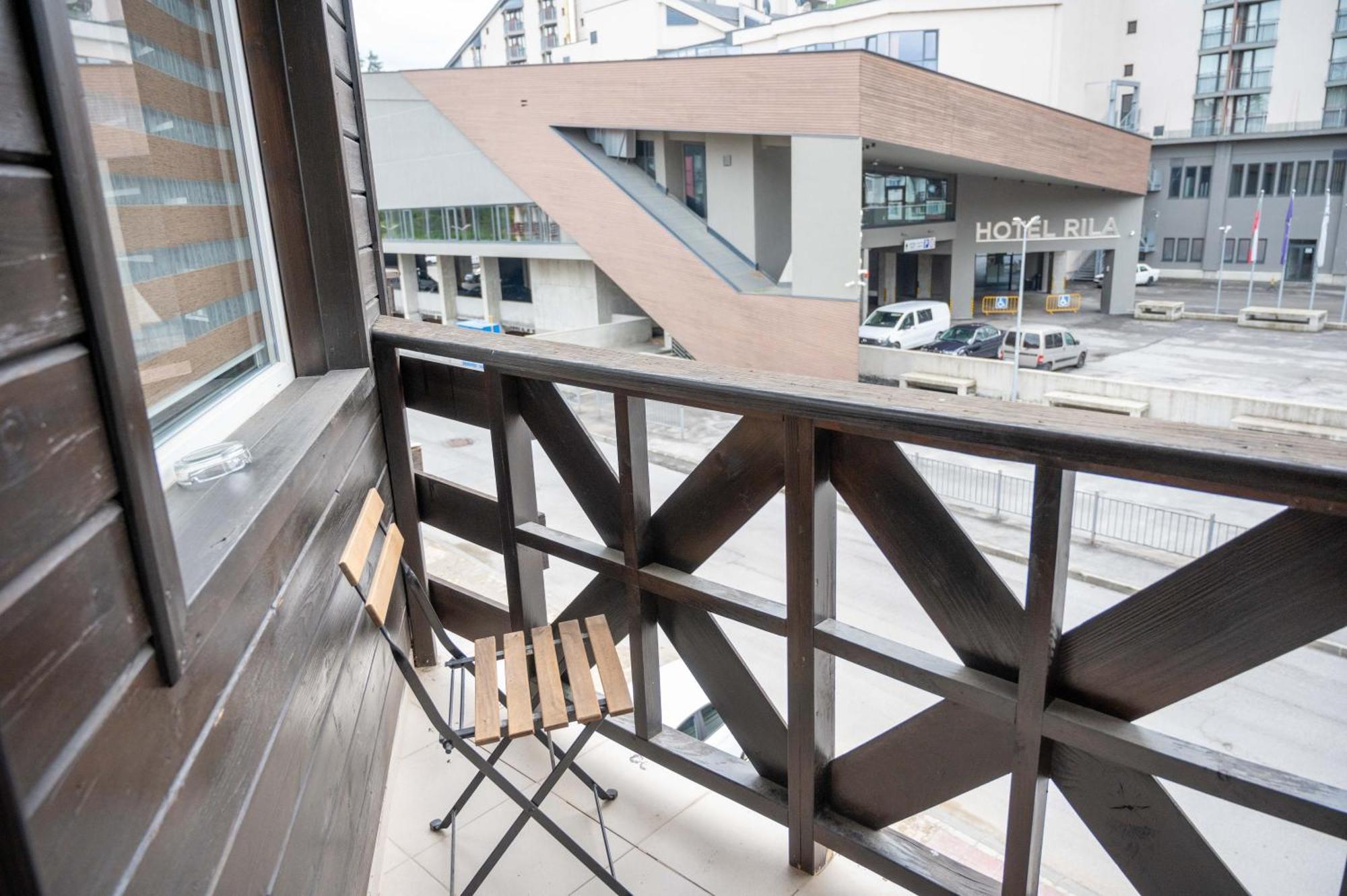 All Seasons Apartments Iglika 2 Боровец Екстериор снимка