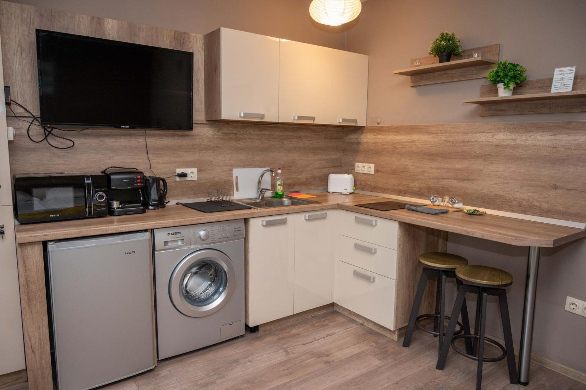 All Seasons Apartments Iglika 2 Боровец Екстериор снимка