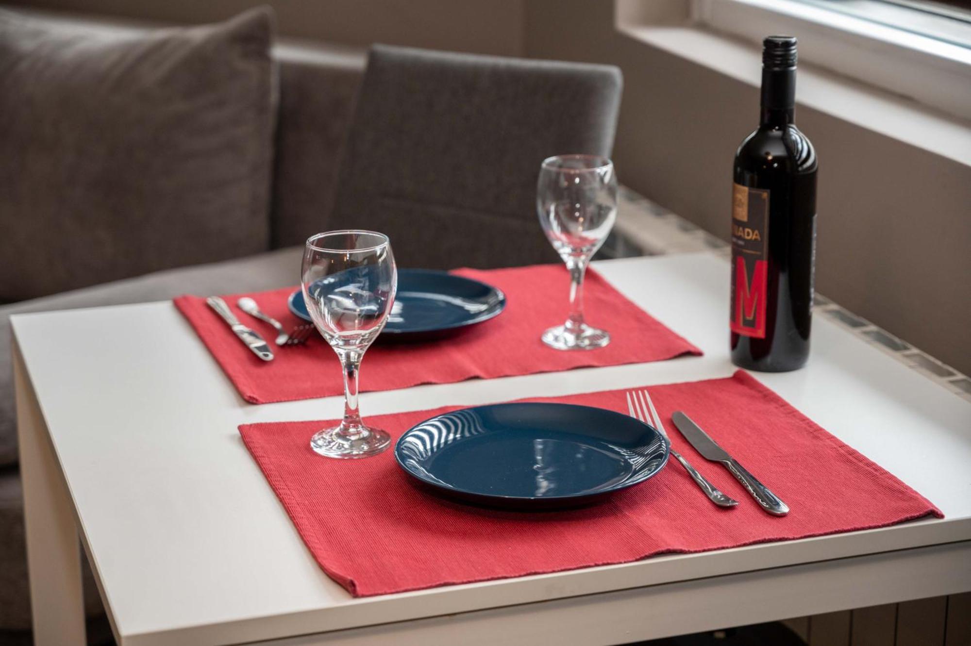 All Seasons Apartments Iglika 2 Боровец Екстериор снимка