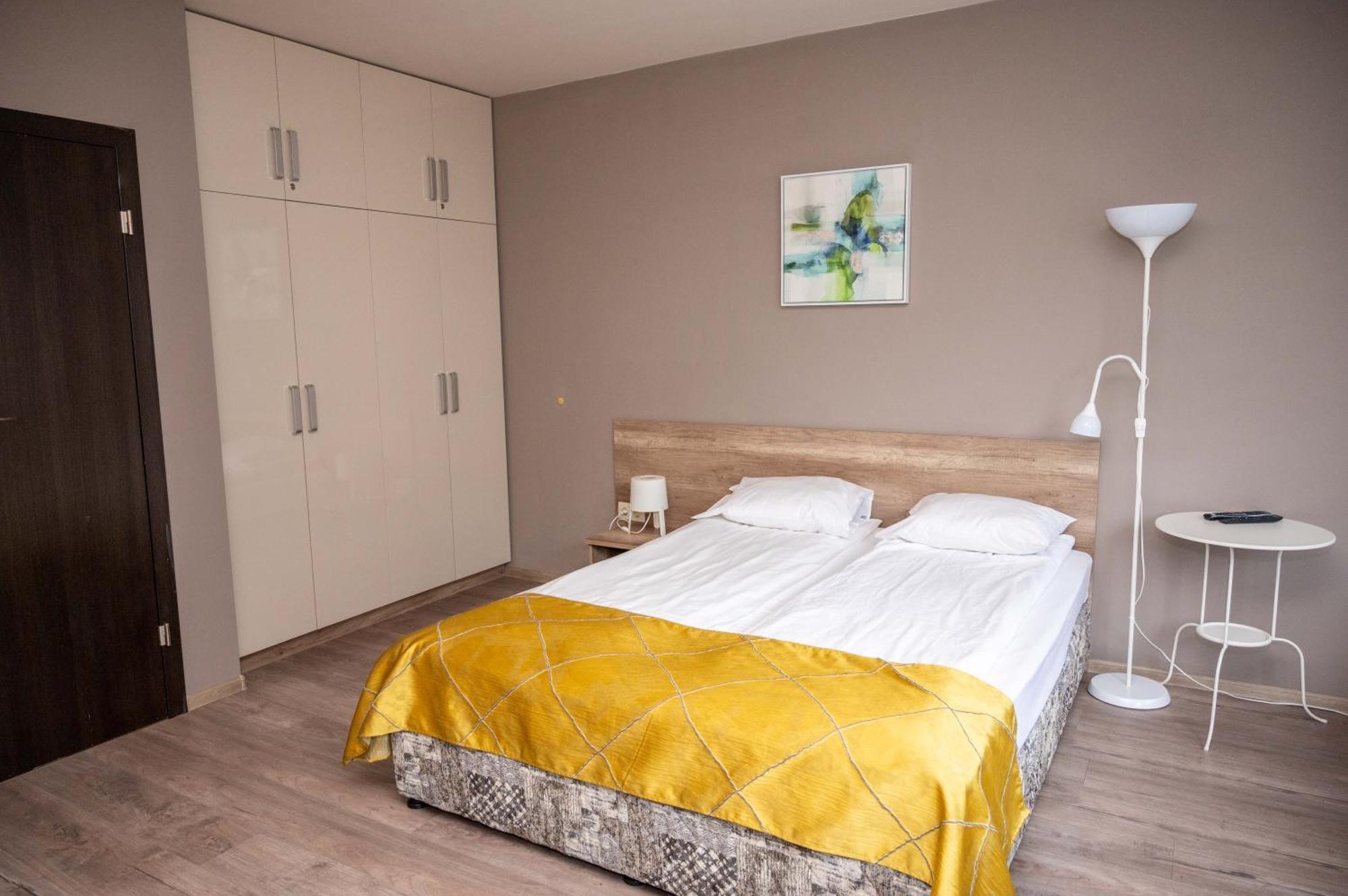 All Seasons Apartments Iglika 2 Боровец Екстериор снимка