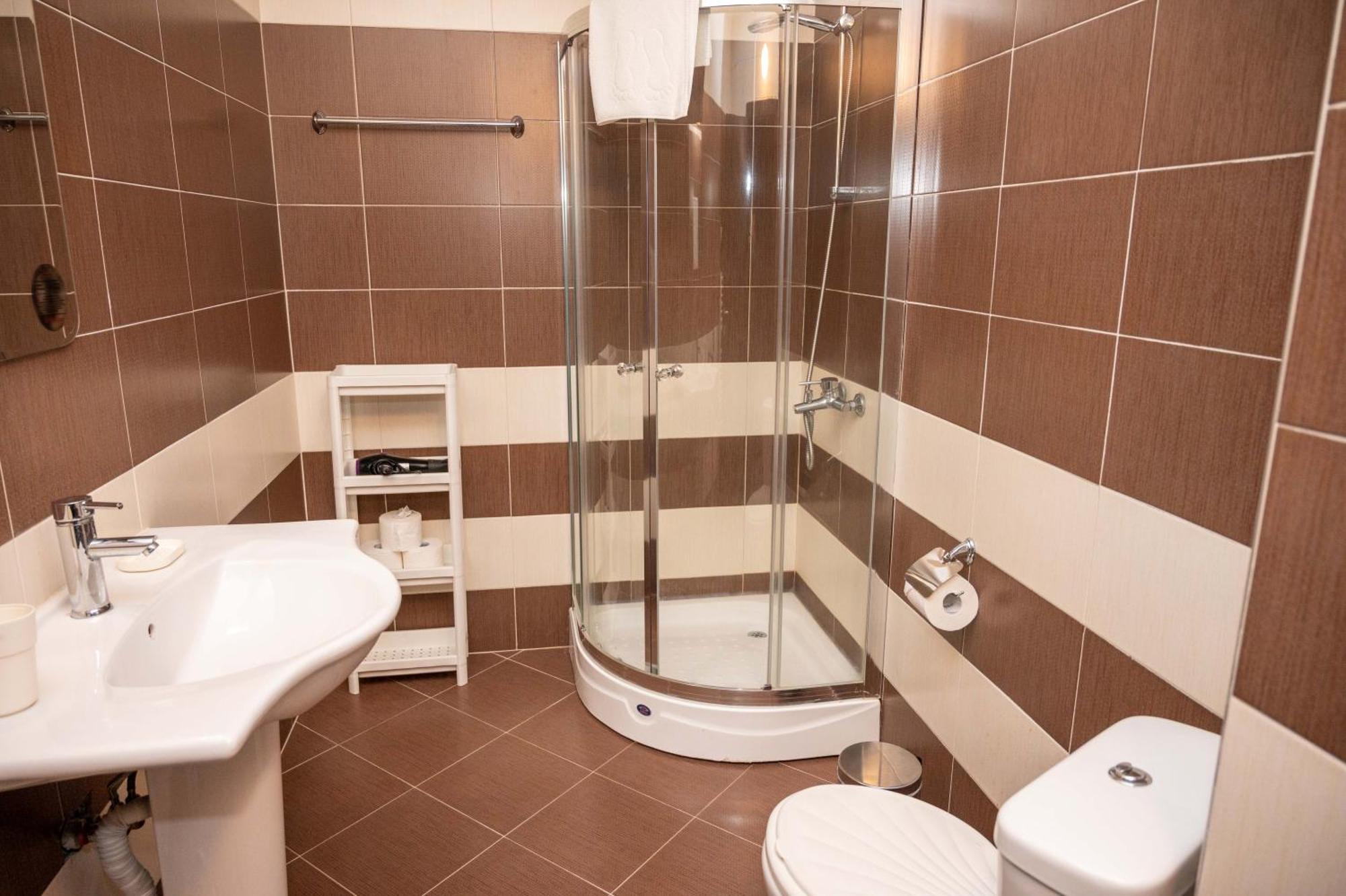 All Seasons Apartments Iglika 2 Боровец Екстериор снимка