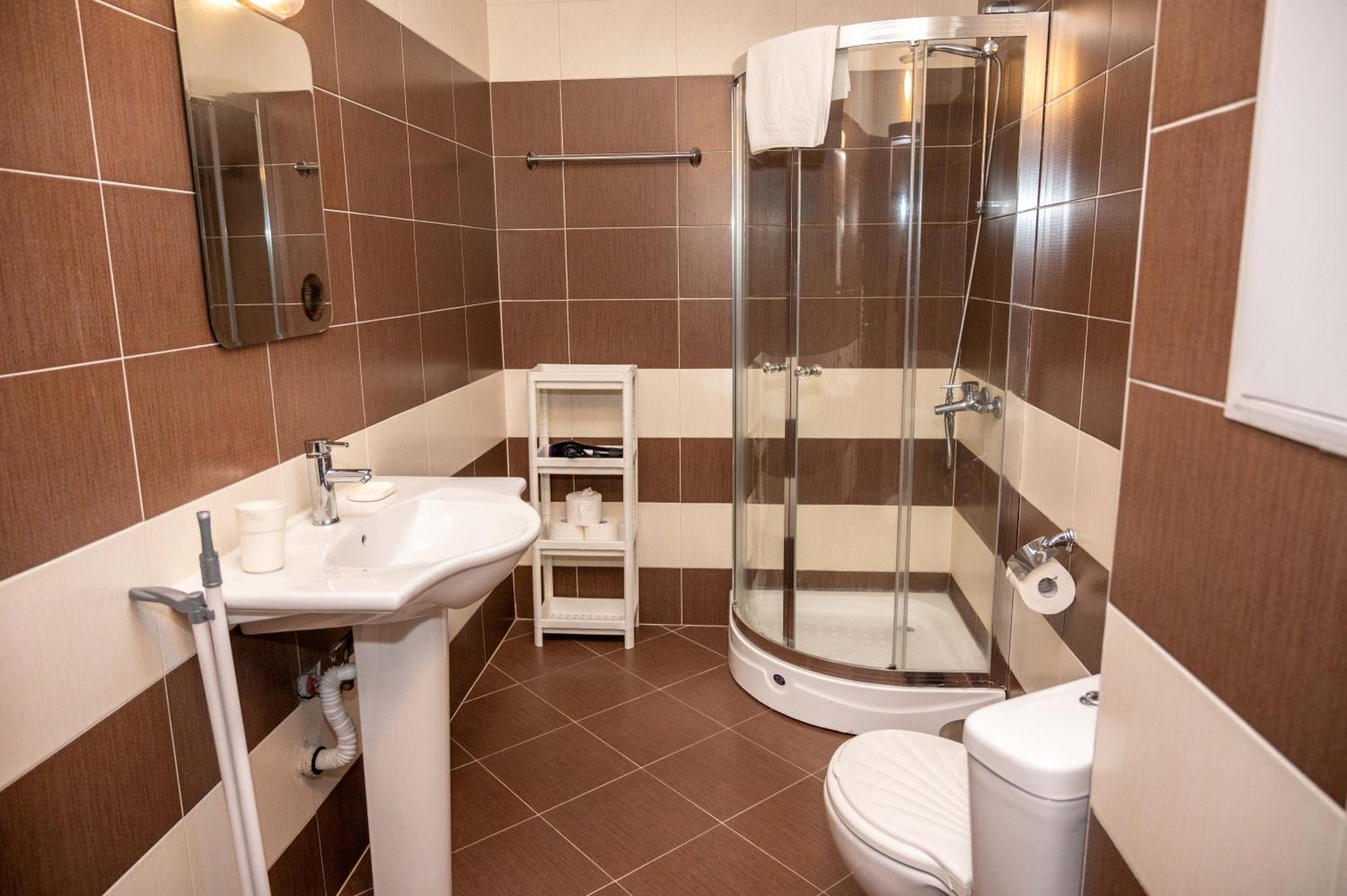 All Seasons Apartments Iglika 2 Боровец Екстериор снимка